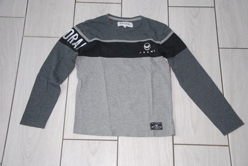 Shirt manches longues - t-shirt,