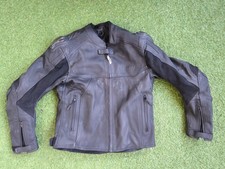 Blouson Moto DMP Noir Taille M