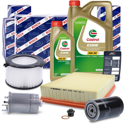 Bosch kit révision 6l - bosch, +