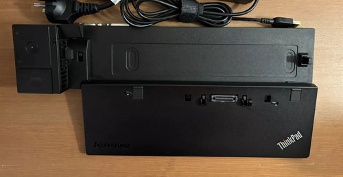 Thinkpad ultra dock 135w - thinkpad,