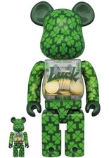 Figure Bearbrick BE@RBRICK