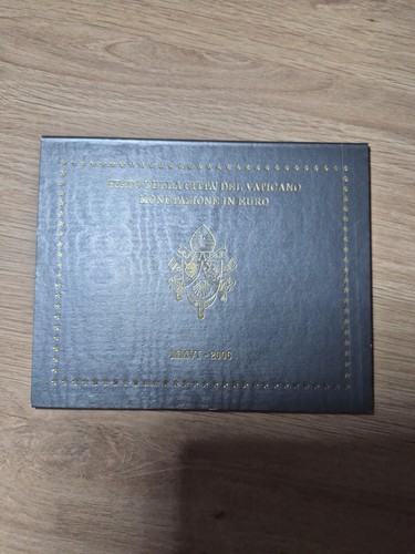 159 vatican set 1 - -,