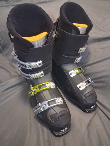 Salomon wave mens ski - x,