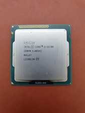 Intel® Core™ i5-3570K CPU