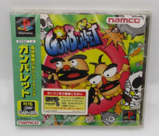 [ Non Ouvert ] PS1 GUNBULLET Import Japon PlayStation1 NTSC-J Scellé Namco