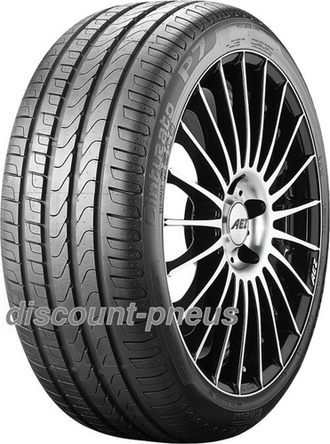 Pneu été pirelli - pneu, cinturato