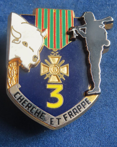 Infanterie cie 126e ri - cie,,