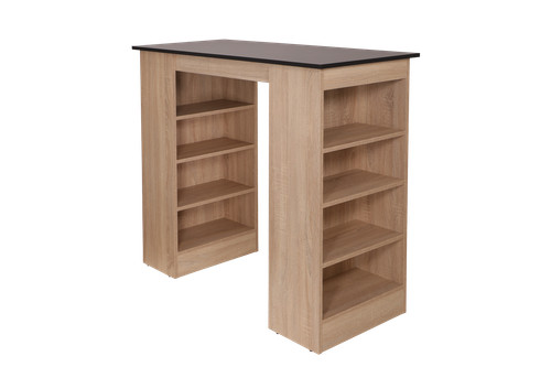Table bar - de,