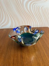 CENDRIER MURANO? VERRERIE