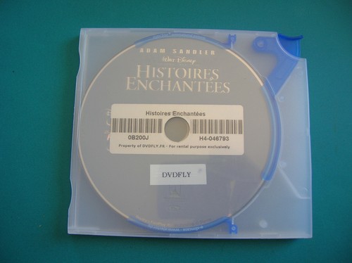 Dvd disney boitier slim - dvd,