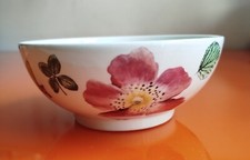 N°1 BOL EN FAÏENCE DE GIEN