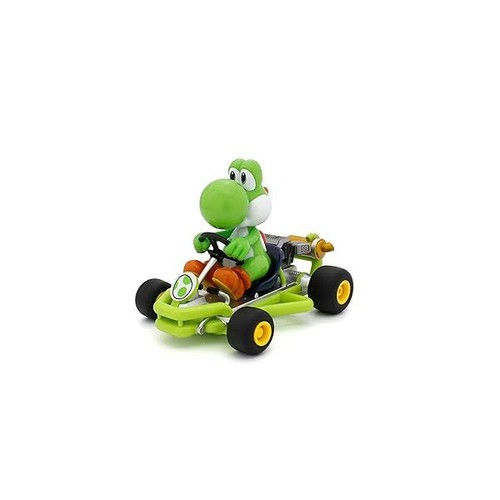 Kyosho egg mario kart racing - kart,