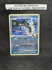 Carte Pokémon Leviator 30/127
