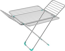 Etendoir à linge pliant en 4 parties mod.FLOWER COLOMBO 