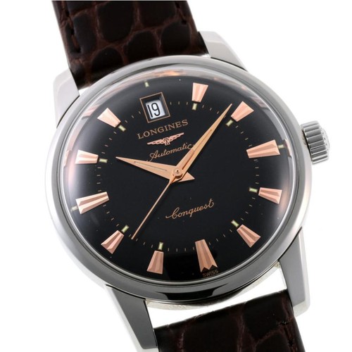 Montre pour homme - , longines