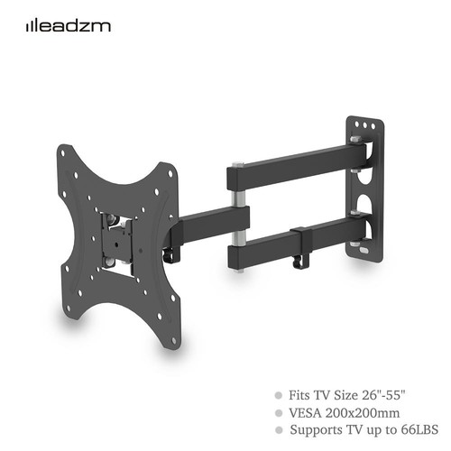 Support mural orientable et - mural, tv