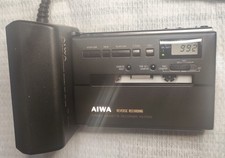 AIWA HS-F505 Walkman Stereo Cassette Recorder Kassette Player