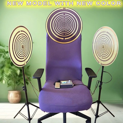 Générateur émetteur ondes - Émetteur, d'ondes