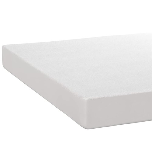 Protège matelas 200x180 - protège-matelas,