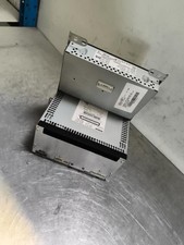 Autoradio d'origine NISSAN