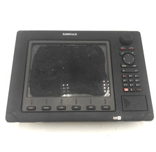 Simrad NSE 8 Pour pièces