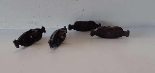 Plaquettes frein citroen saxo - citroen,