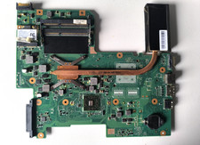 Carte Mère Ordinateur Portable ACER Packard Bell AAB70 Parfaitement Fonctionnel