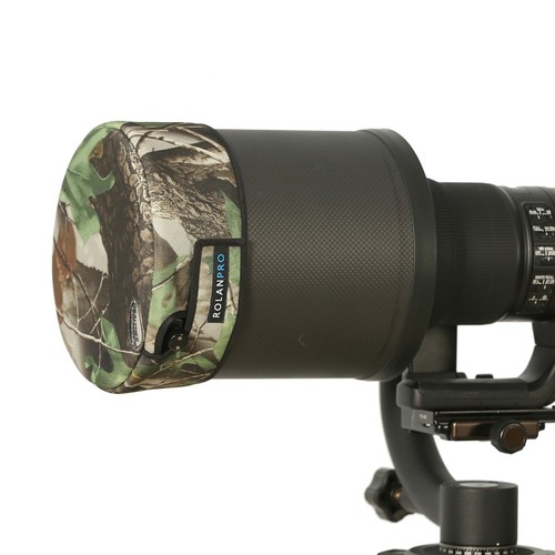Rolanpro lens cap for - lens,