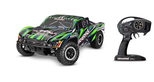 Traxxas trx68386 slash - trx68386-4,