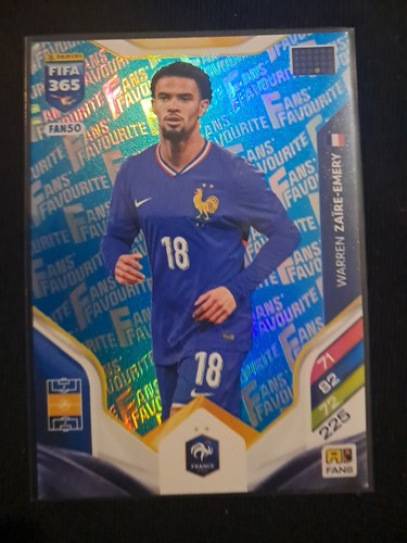 Carte panini fifa 365 - carte,