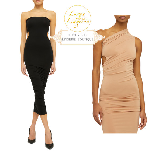 Robe fatal cut - robe,