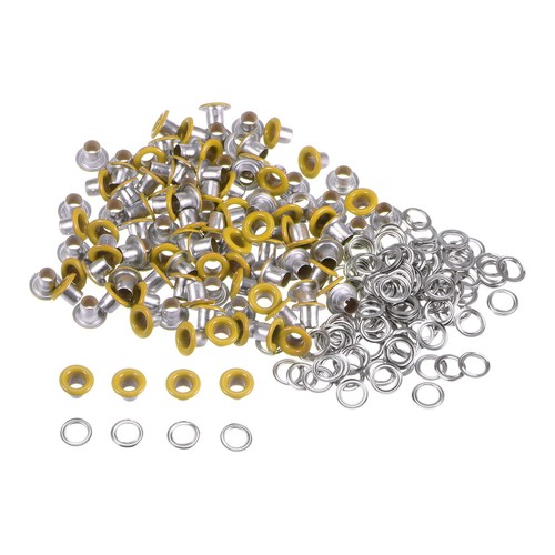 100set oeillets trousse 3mm - trousse,