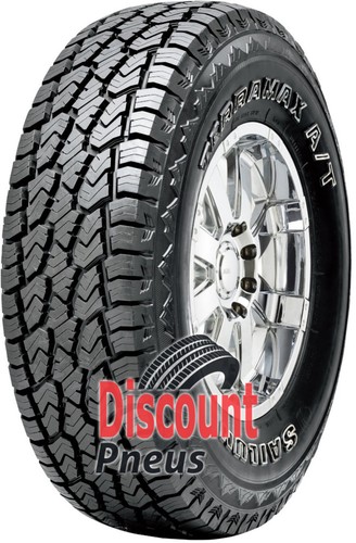 Sailun terramax 265 75 r16 - a/t, 265/75