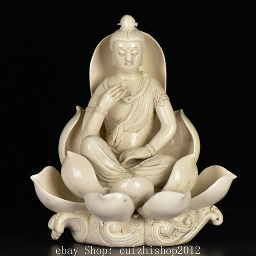 Dynasty dehua white - dehua,