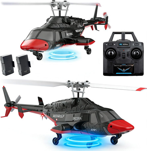 A61 airwolf remote - a61,