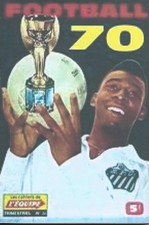 cahier de l'Equipe 1970