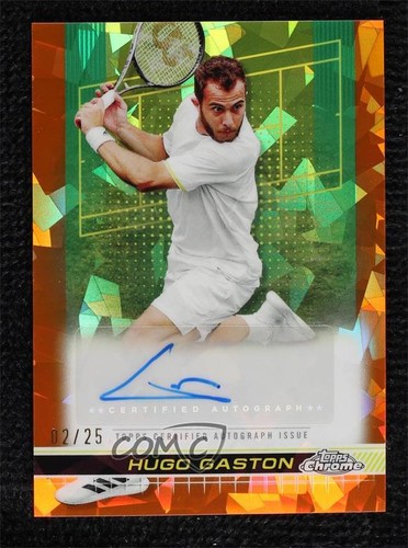 2024 topps chrome sapphire - sapphire, i