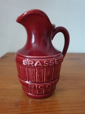 Petite cruche brasserie Ricour