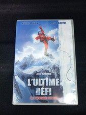 DVD : L ' Ultime Defi -