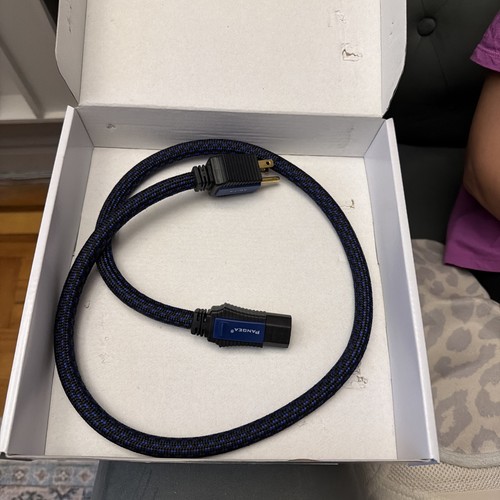 Pangea audio power - pangea,