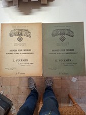 1774 E. Fournier 1911 –