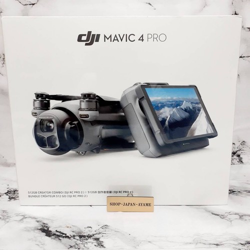 Drone professionnel dji mavic - professionnel,