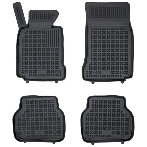 Caoutchouc tapis sol - tapis, de