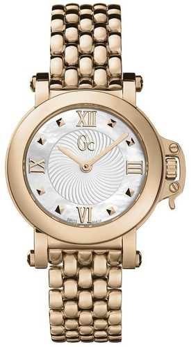 Guess collection rose gold - collection,