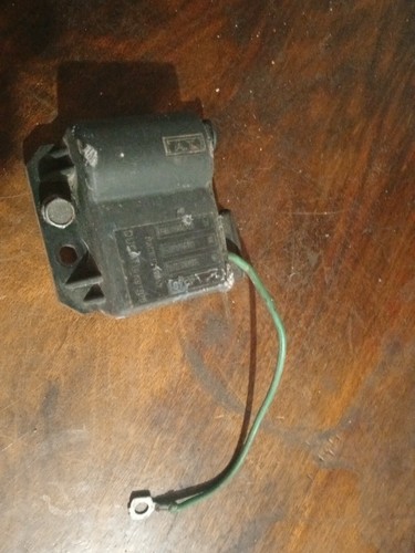 Bobine allumage moto am6 - 50,