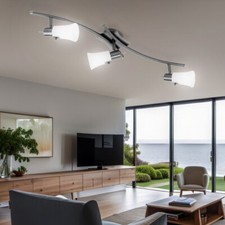 Design Spot Couvrir Lampe Spot