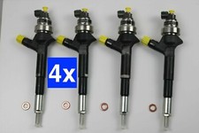 4X Injecteur Opel Astra H