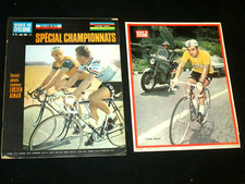 MIROIR DU CYCLISME N° 76 1966