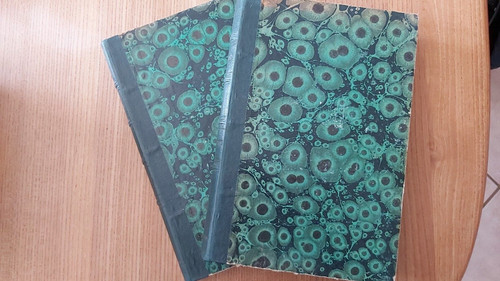 Lot livres anciens victor - livres,