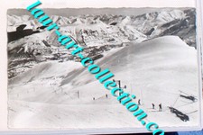 CPA ANIMÉ 65 VALLEE D'AURE